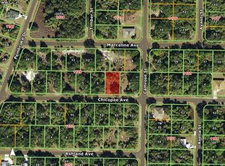 16296 Chicopee Ave, Pt Charlotte, FL 33954