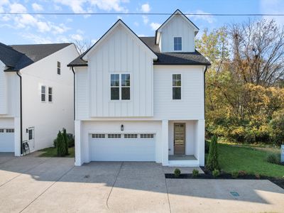 345 Old Shackle Island Rd LOT 1, Hendersonville, TN, 37075