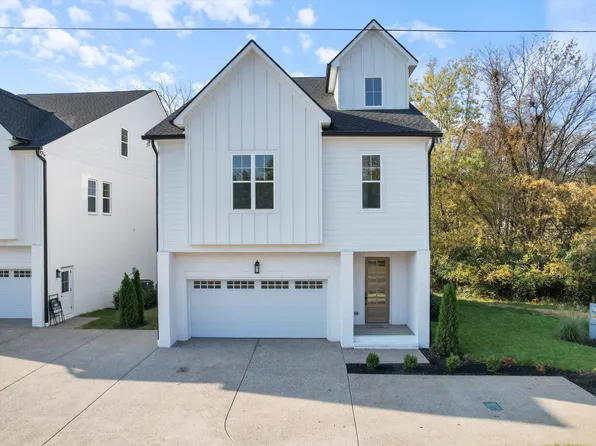 345 Old Shackle Island Rd Lot 1, Hendersonville, TN 37075