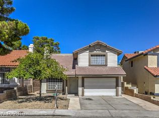 2828 Belleza Ln, Henderson, NV 89074
