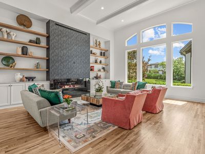 4673 Saint Benet Ct, Fort Worth, TX, 76126