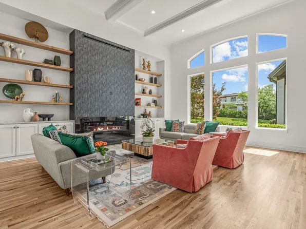 4673 Saint Benet Ct, Fort Worth, TX 76126