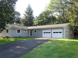 623 Embury Rd, Rochester, NY 14625