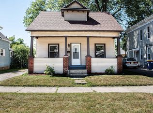 1357 Portland Ave NE, Grand Rapids, MI 49505