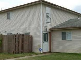 2403 Ravenel Dr, Columbus, OH 43209