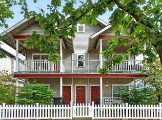 2315 N Lombard St, Portland, OR 97217