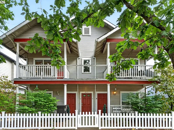 2315 N Lombard St, Portland, OR 97217