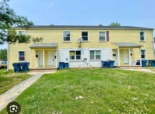 846-852 S Central Dr, Lorain, OH 44052