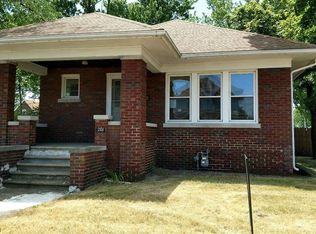 201 Thurman Ave, Michigan City, IN