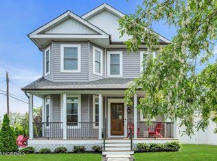 601 Ocean Rd, Spring Lake, NJ 07762