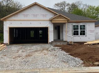 1910 Twilight Ave, Bowling Green, KY 42104