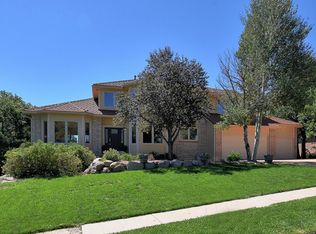 4625 Star Ranch Rd, Colorado Springs, CO 80906