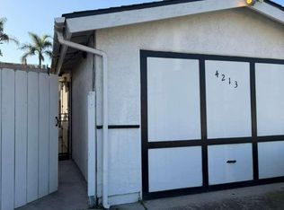 4213 Marzo St #A, San Diego, CA 92154