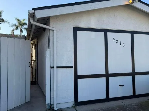 4213 Marzo St #A, San Diego, CA 92154