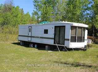 0 Pickerel & Jack Lake Rd, Armour, ON P0A 1C0