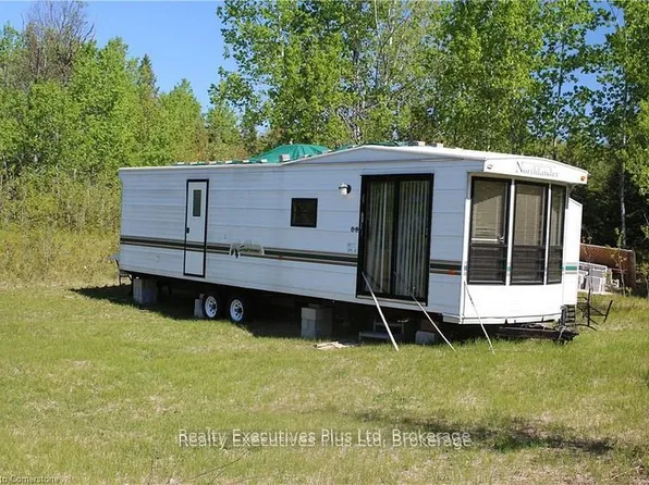 0 Pickerel & Jack Lake Rd, Armour, ON P0A 1C0