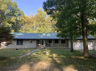 5339 E 150 S, Logansport, IN 46947