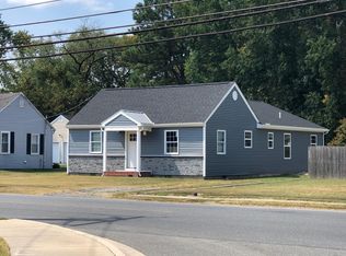 114 N Camden Ave, Fruitland, MD 21826