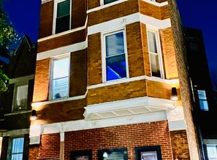 2212 W 23rd St APT 3, Chicago, IL 60608