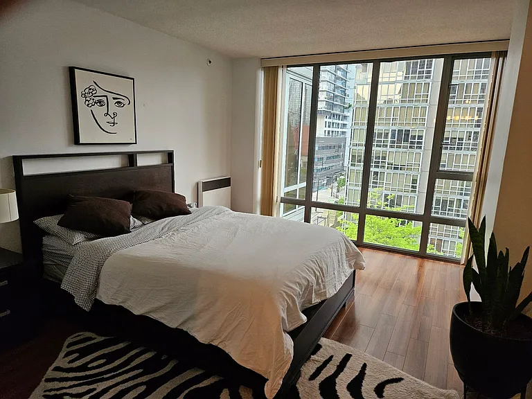 950 Cambie St #807 — Photo 5