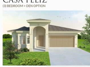 969 Hamilton St, Immokalee, FL 34142