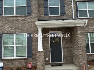 5531 Stafford Rd #1, Charlotte, NC 28215