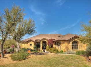 112 Hidden Hills Dr, Spicewood, TX 78669