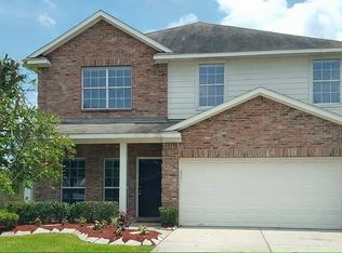 10818 Pine Meadows Blvd, Baytown, TX 77523