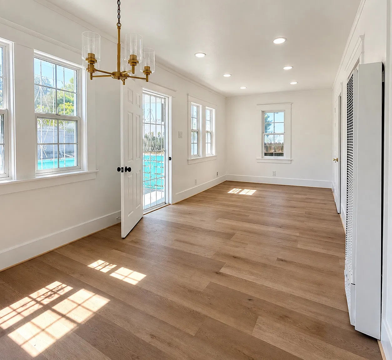 1 bed, 620 sqft, $2,695 — Photo 4