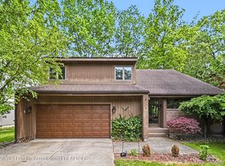 1135 Woodwind Trl, Haslett, MI 48840