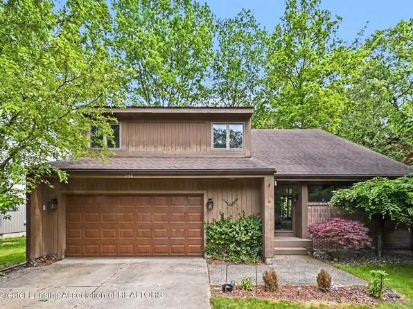 1135 Woodwind Trl, Haslett, MI 48840
