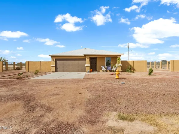 3720 N ESTRELLA Road, Eloy, AZ 85131