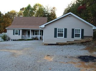 472 Bill Neal Rd, Whitley City, KY 42653
