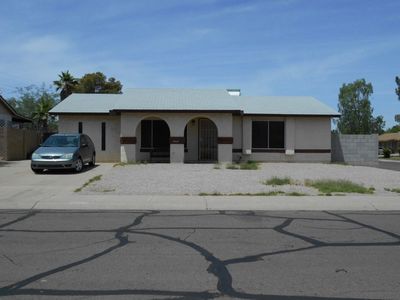 5702 S Beck Ave, Tempe, AZ, 85283