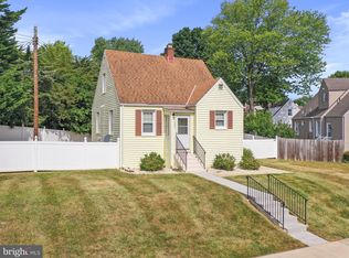 1321 Fairchild Ave, Hagerstown, MD 21742