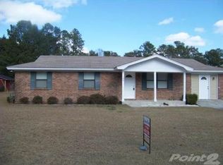 109 Laberta Dr, Springfield, GA 31329