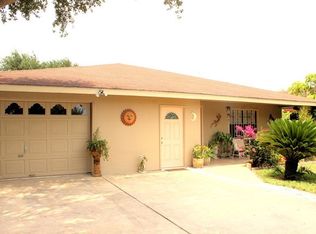 917 Starshine Dr, Edinburg, TX 78542