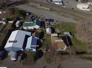 503 E 2nd Ave, Kennewick, WA 99336