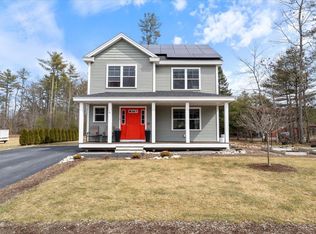 3 Belvedere Dr, Windham, ME 04062