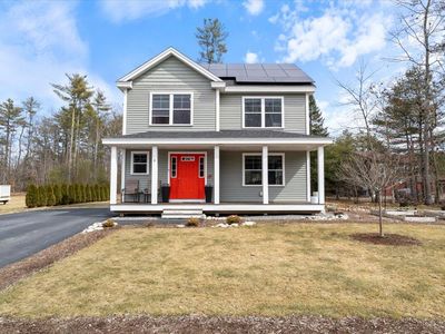 3 Belvedere Drive, Windham, ME, 04062