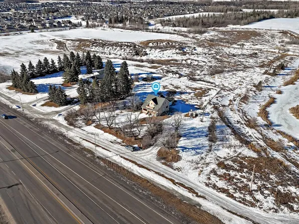 449 Jennifer Heil Way, Spruce Grove, AB T7X 3Z6