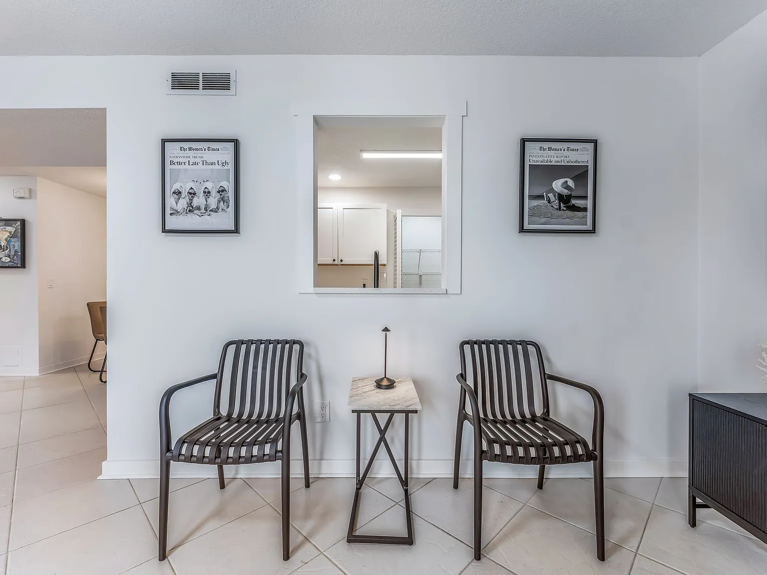 2 bed, 950 sqft, $3,500 — Photo 3