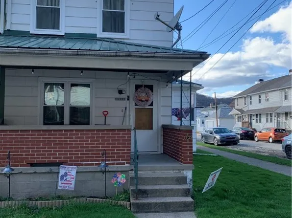 1139 Rear 7 Ave, Ford City, PA 16226
