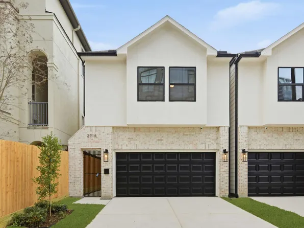 2916 Virginia St, Houston, TX 77098