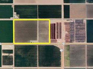 0 E Orita Rnch, Brawley, CA 92227