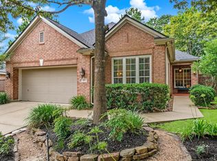 83 W Honey Grove Pl, Spring, TX 77382