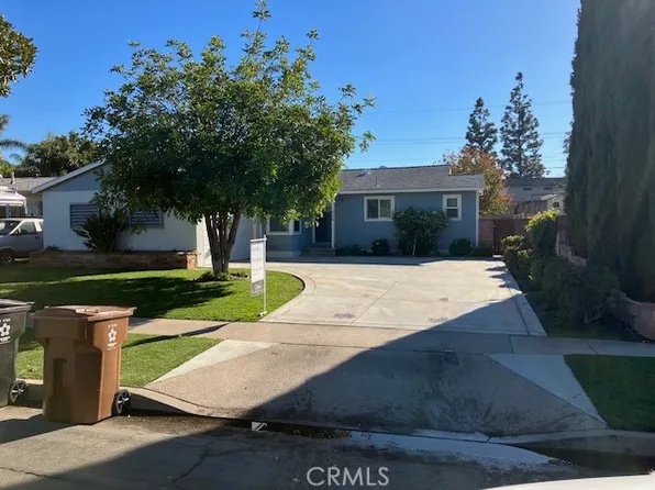 1556 W Hill Ave, Fullerton, CA 92833