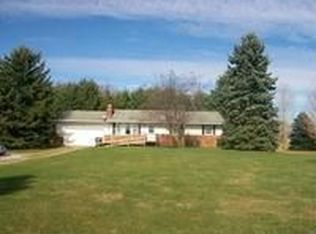 9001 Warren Meadville, Kinsman, OH 44428