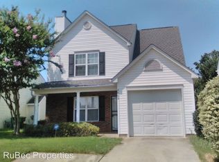 3609 Cindy Park Dr, Charlotte, NC 28216