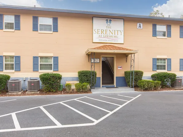 Serenity Apartments